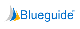 Blue Guide Logo