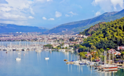 Fethiye The Best About Ancient And Ultimate Cruise Port