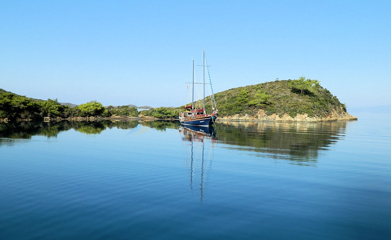 Private Gulet Charter in Turkey