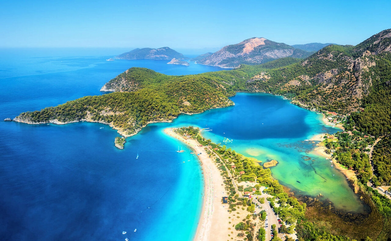 Best Beaches in Oludeniz Fethiye
